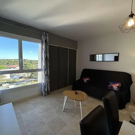 Bel appartement 2 pièces à Saint-Jean-de-Monts, à 50m de la plage, avec parking privé - FR-1-224C-544 * Saint-Jean-de-Monts